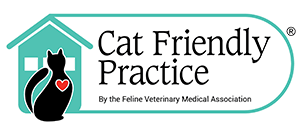 Certified Cat Friendly Practice