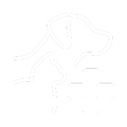 dog and cat health icon
