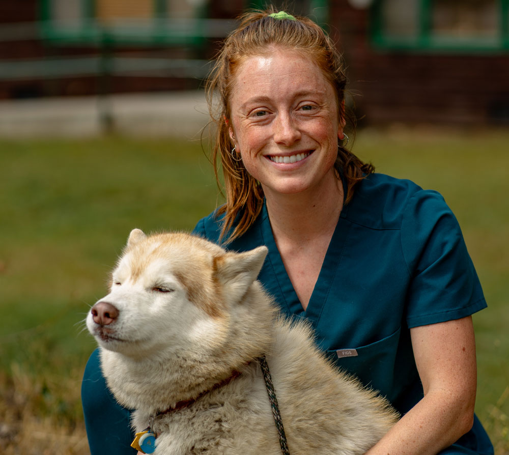 Erin Ciacio Practice Manager, RVT, PSM